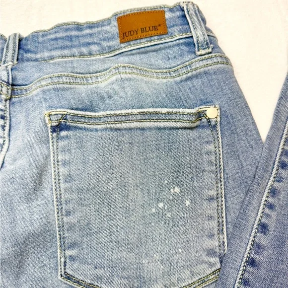 Judy Blue Size 15 Jeans - Picture 6 of 9